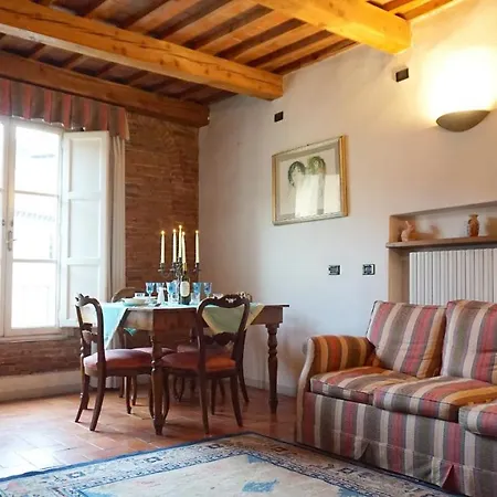 Apartment Nell'anfiteatro