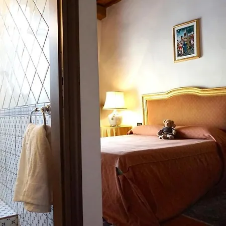 דירה Nell'anfiteatro לוקה