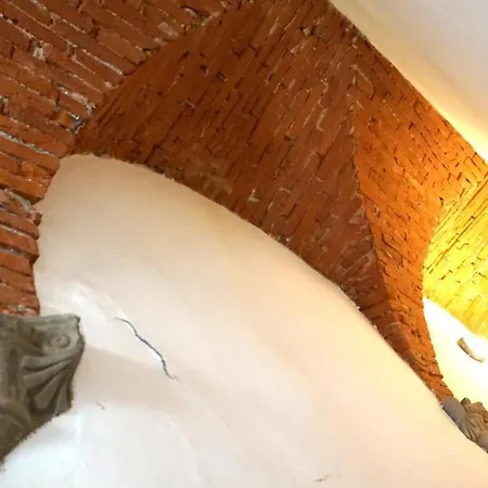 Nell'anfiteatro Apartamento *