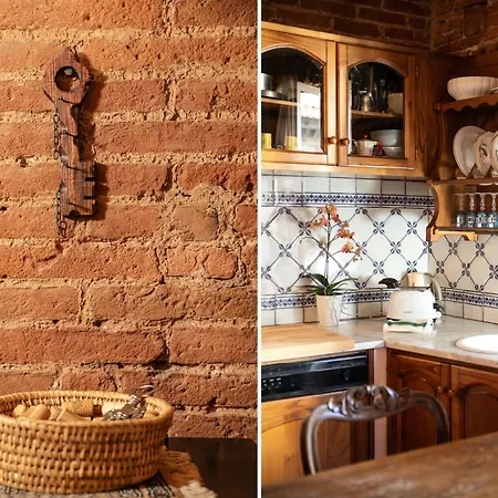 Apartment Nell'anfiteatro