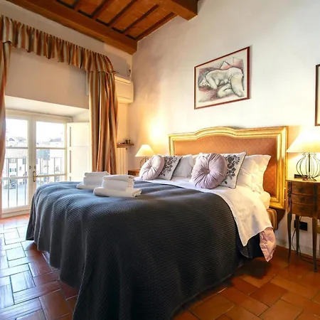 Nell'anfiteatro Apartment Lucca