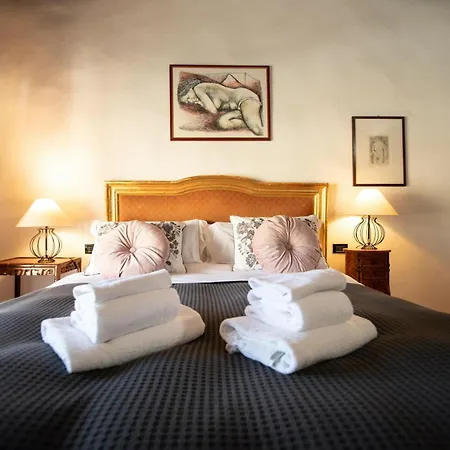 דירה Nell'anfiteatro לוקה