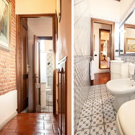 Nell'anfiteatro Apartment Lucca
