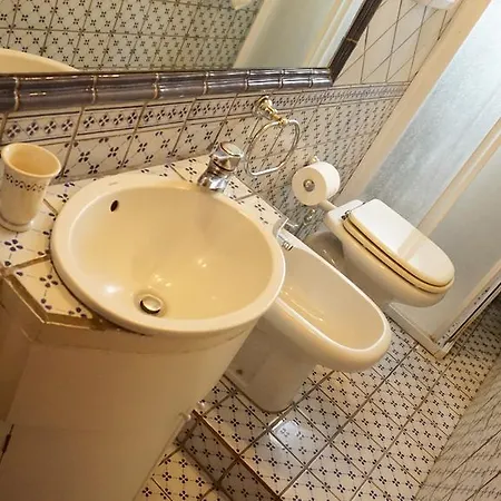 Apartment Nell'anfiteatro *