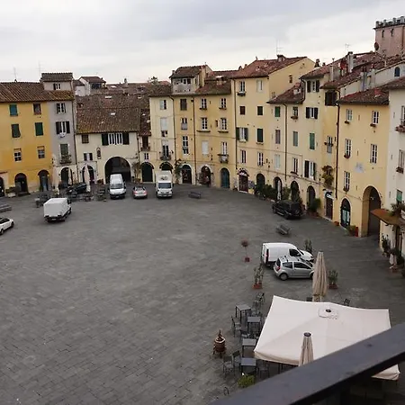 Apartment Nell'anfiteatro